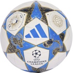 Adidas Ucl mini бяло, светлосиньо, златно 1 (jp1544)