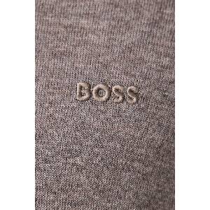 HUGO BOSS пуловер мъжки от вълна H-Lancione-L (50571927)