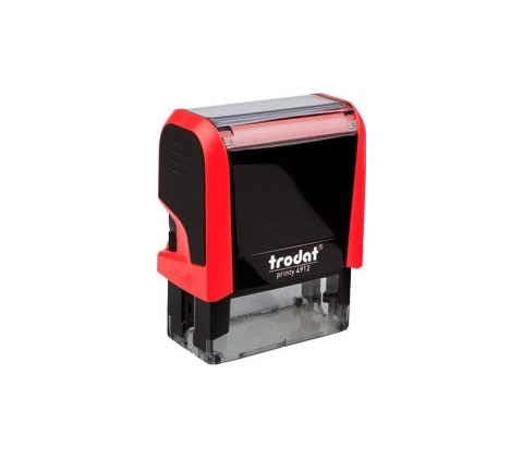 Trodat 4912