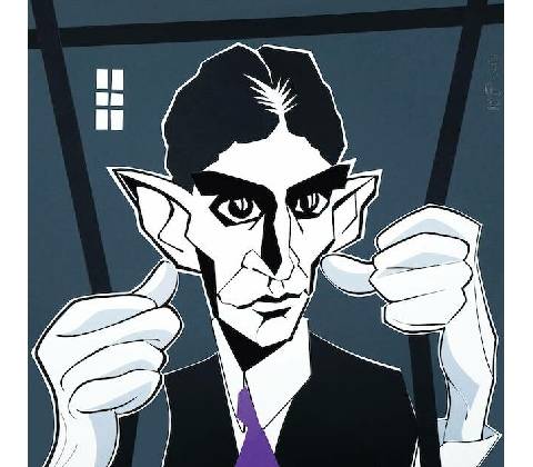 Kafka - Proces