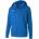 PUMA Суичър Puma Men's Teamgoal 23 Casuals Zip Hoodie - Elec/Blu/Lem