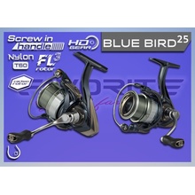 Favorite Reel Blue Bird 1500S