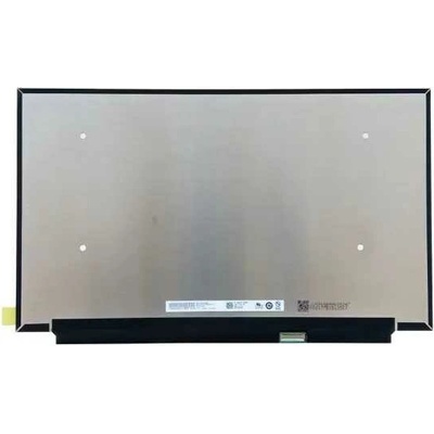 LCD displej display Dell G15 5511 15.6" 1920x1080 Full HD LED 30pin Slim (eDP) IPS 165Hz matný povrch