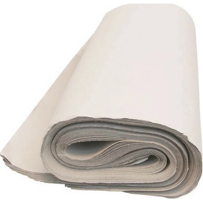 Balicí papír „Šedák“ - archy 0,9 m x 1,35 m / 10 kg 279648 – Zboží Dáma