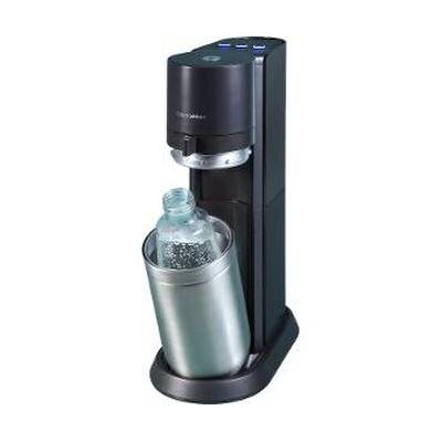 Sodastream E-DUO Black