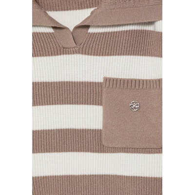 GUESS Детски пуловер Guess (J5YR05.Z3FU0.9BYA)