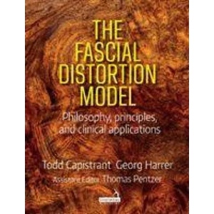Fascial Distortion Model | TODD CAPISTRANT (ISBN: 9781912085569)