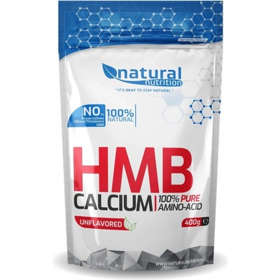 Natural Nutrition HMB 400 g