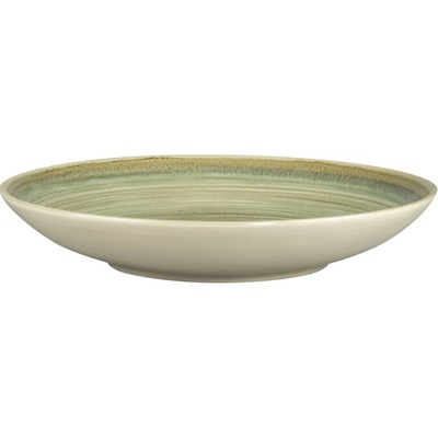 RAK Porcelain Spot talíř hluboký 23 cm, smaragdový