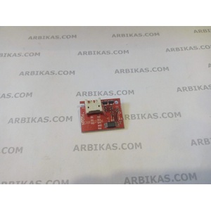 Compatible Ресет чип за барабанен модул CEXV34 Magenta - 36k (3788B003AA-CHIP)