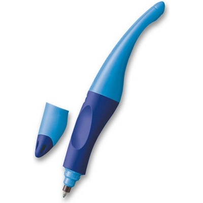 Stabilo 46834-3 ergonomický roller EASY original Start pre ľavákov modrý