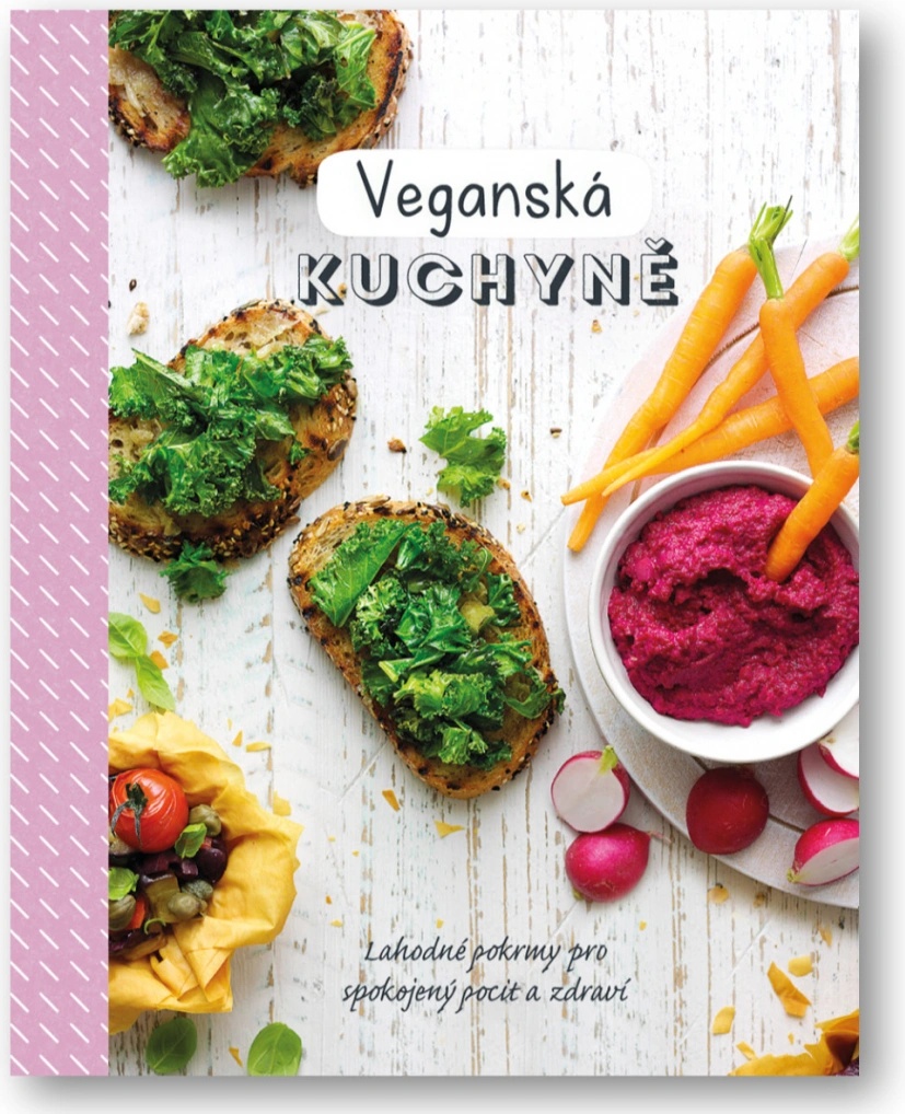 Veganská kuchyně