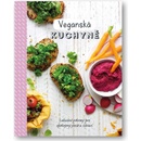 Veganská kuchyně