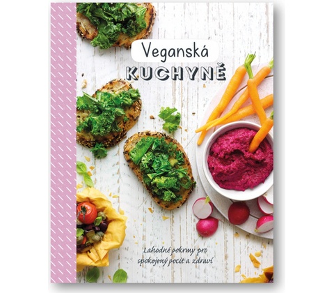 Veganská kuchyně