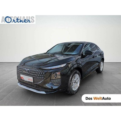 Audi Q3 TDI 110 kW