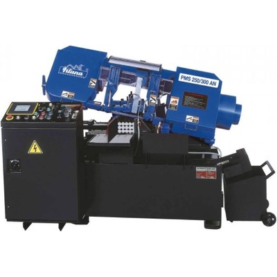 Pilana PMS 250/300 AN