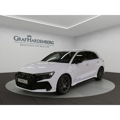 Audi RS3 2.5 TFSI S tronic Sportback 294 kW