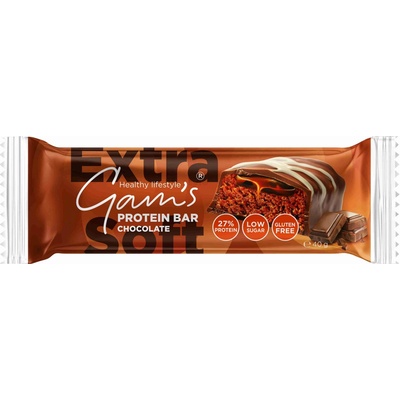 Gam's Extra soft 40g