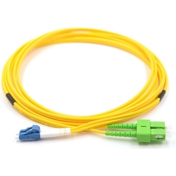 EUDAX Оптичен кабел/корда eudax - my-9lcscapc-02l (my-9lcscapc-02l)