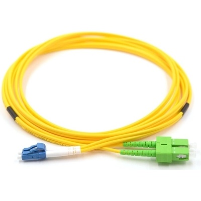 EUDAX Оптичен кабел/корда eudax - my-9lcscapc-02l (my-9lcscapc-02l)