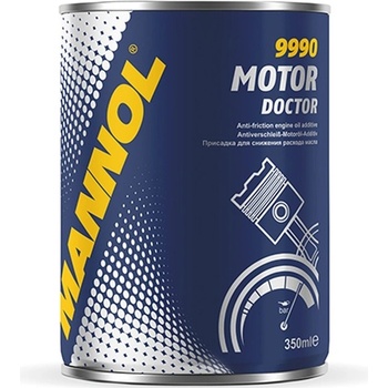 Mannol Motor Doctor 350 ml