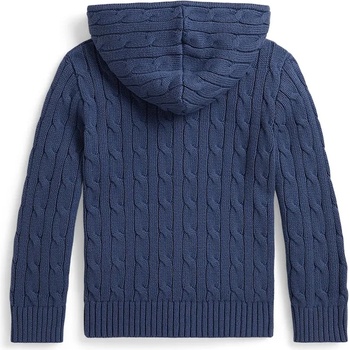 Ralph Lauren жилетка за деца от памук (322951123506)