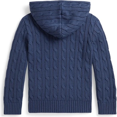 Ralph Lauren жилетка за деца от памук (322951123506)