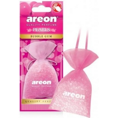 Areon Pearls Bubble Gum 25 g