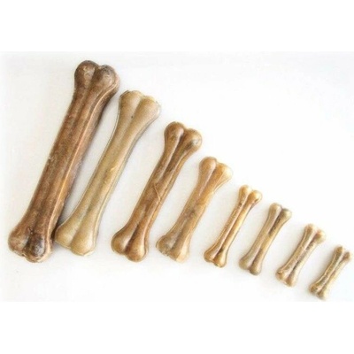 Tenesco Buvolí kost přírodní 20 cm