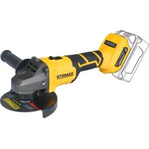 RTRMAX RTS505 (49334) Ъглошлайф
