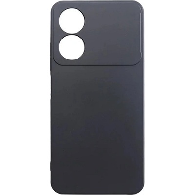 Gigapack ZTE Blade A34 4G GIGAPACK Силиконов капак за телефон матов BLACK GP-159503 (GP-159503)