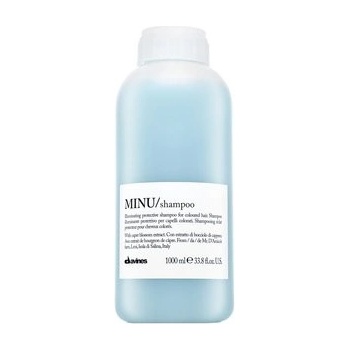 Davines Essential Minu šampón na barvené vlasy 1000 ml