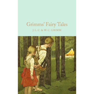 GRIMMS