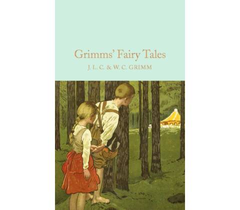 GRIMMS