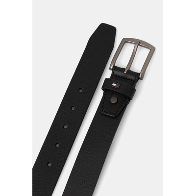 Tommy Hilfiger Кожен колан Tommy Hilfiger (AM0AM14066)