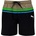 PUMA Бански гащета Puma Men's Heritage Mid-Length Swim Shorts - Beige Combo