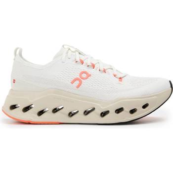 On OC CLOUDSURFER Sn61 - IVORY/SALMON