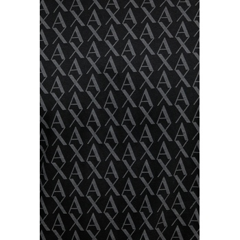 Giorgio Armani Памучна тениска Armani Exchange (XM001228.AF10356.NOS)