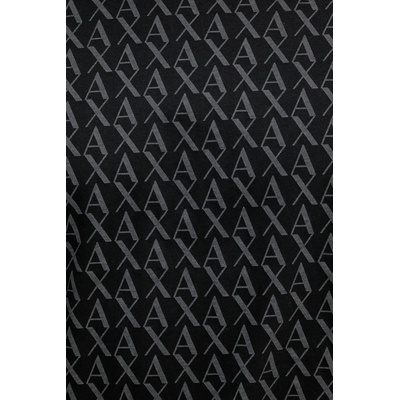 Giorgio Armani Памучна тениска Armani Exchange (XM001228.AF10356.NOS)