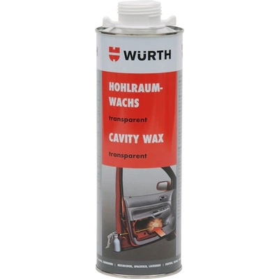 Würth VOSK PRO OCHRANU DUTIN 500ml