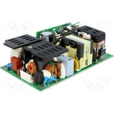 MEAN WELL RPS-300-15 Napájecí zdroj: spínaný; nezakrytovaný; 300W; 127÷370VDC; OUT: 1