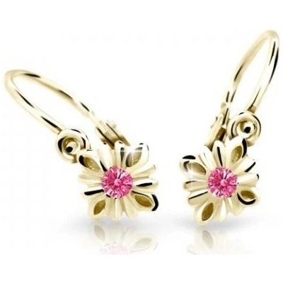 Cutie Jewellery C2261-10-X-1 fuchsiová