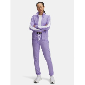 Under Armour Дамски комплект Under Armour Tricot Tracksuit-PPL Under Armour | Lilav | ЖЕНИ | XS