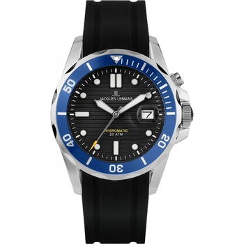Jacques Lemans 1-2170D