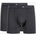 Virtus Мъжки боксерки Virtus ONTEL 2Pack Virtus | Cheren | МЪЖЕ | S