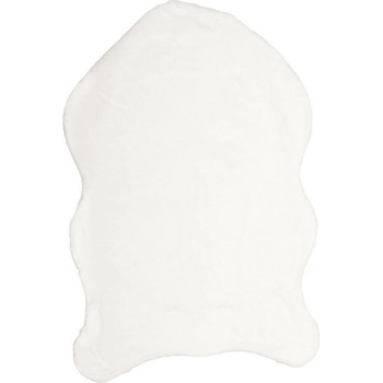 Najkoberce Shaggy Rabbit biely