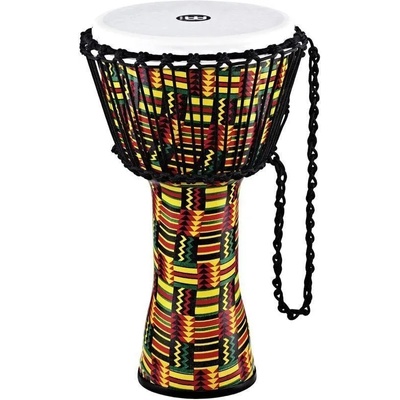 Meinl PADJ5-M-F Traveler Simbra 10" Джембе (PADJ5-M-F)