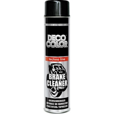 Deco Color Brake cleaner 600ml