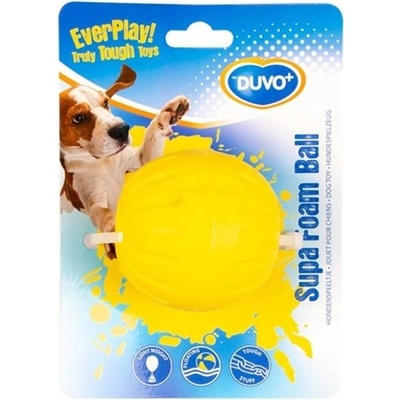 Duvo + pěn. Míč 7 cm