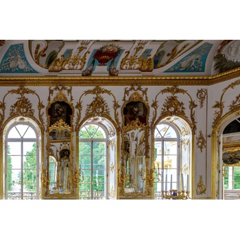 DIMEX ART s. r. o Флизелинов фототапет санкт петербург 375 x 250 см